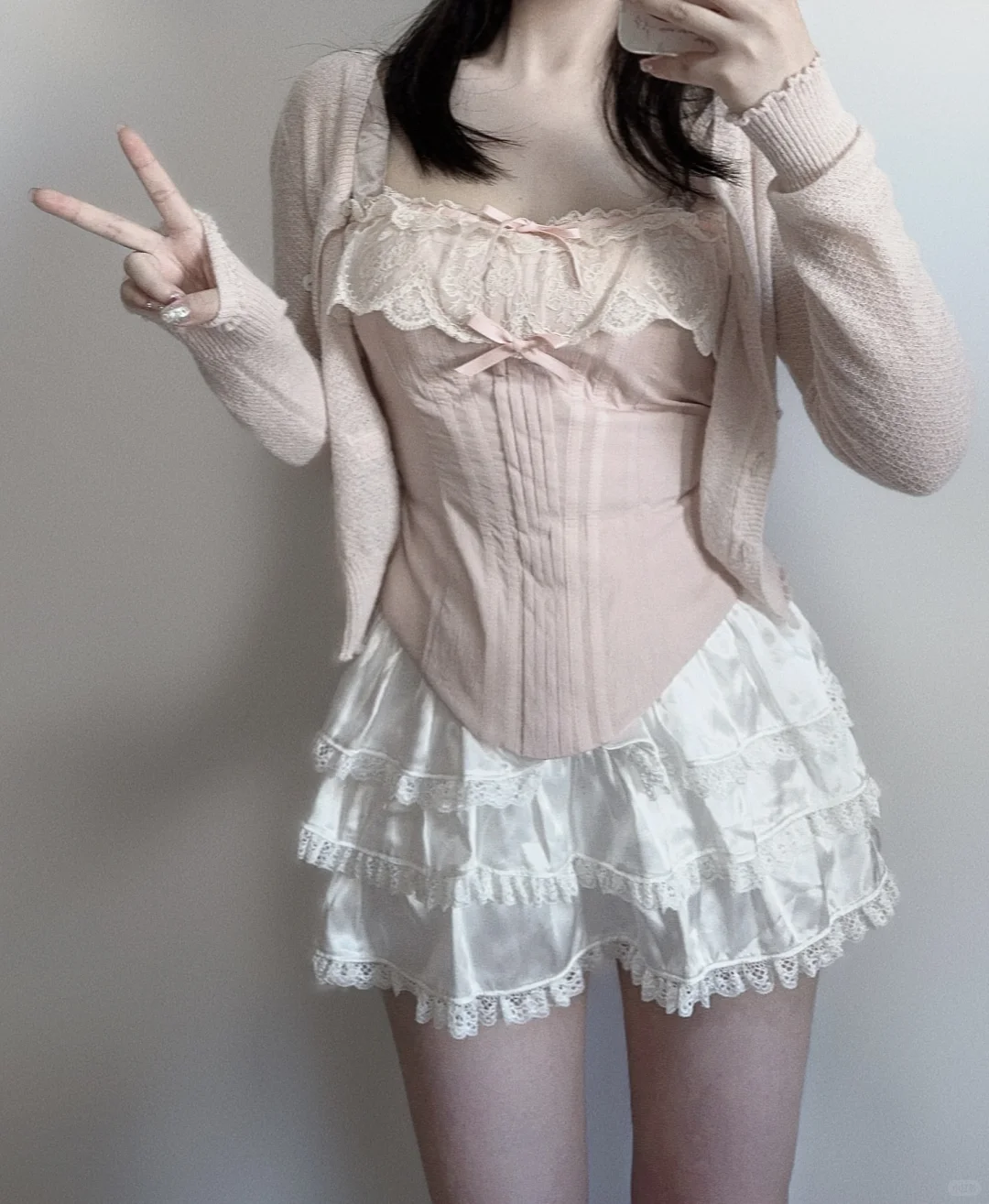 龙儿,你是比着我的三围做的吗!