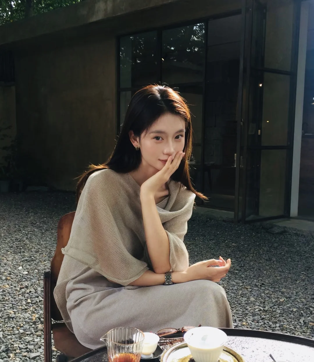 重庆🍄我也能成为韩女了