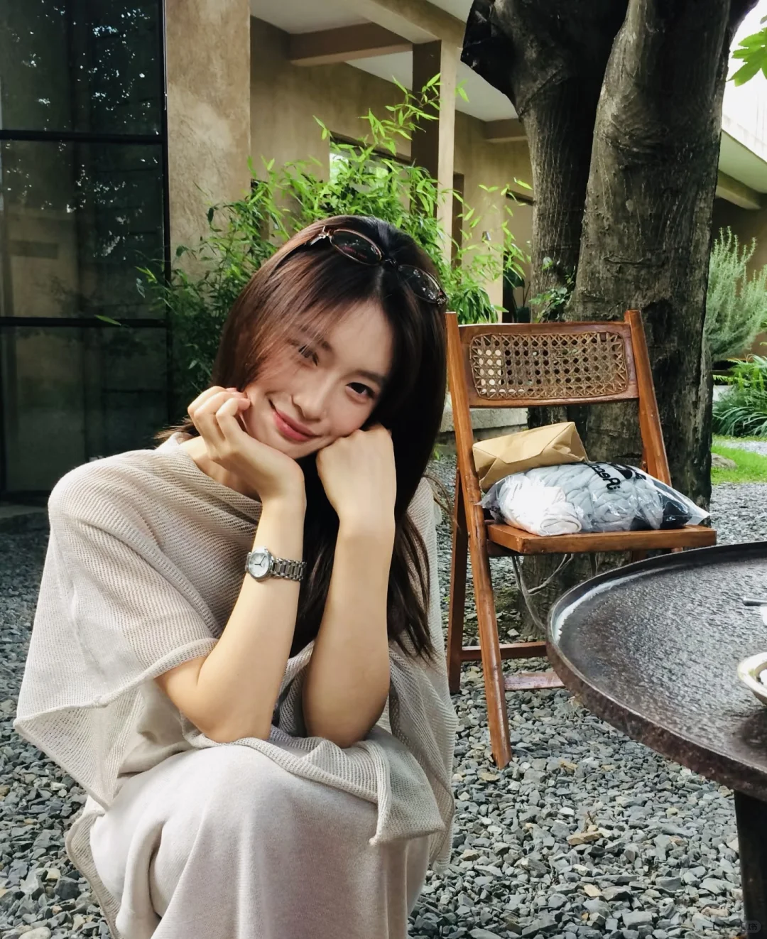 重庆🍄我也能成为韩女了