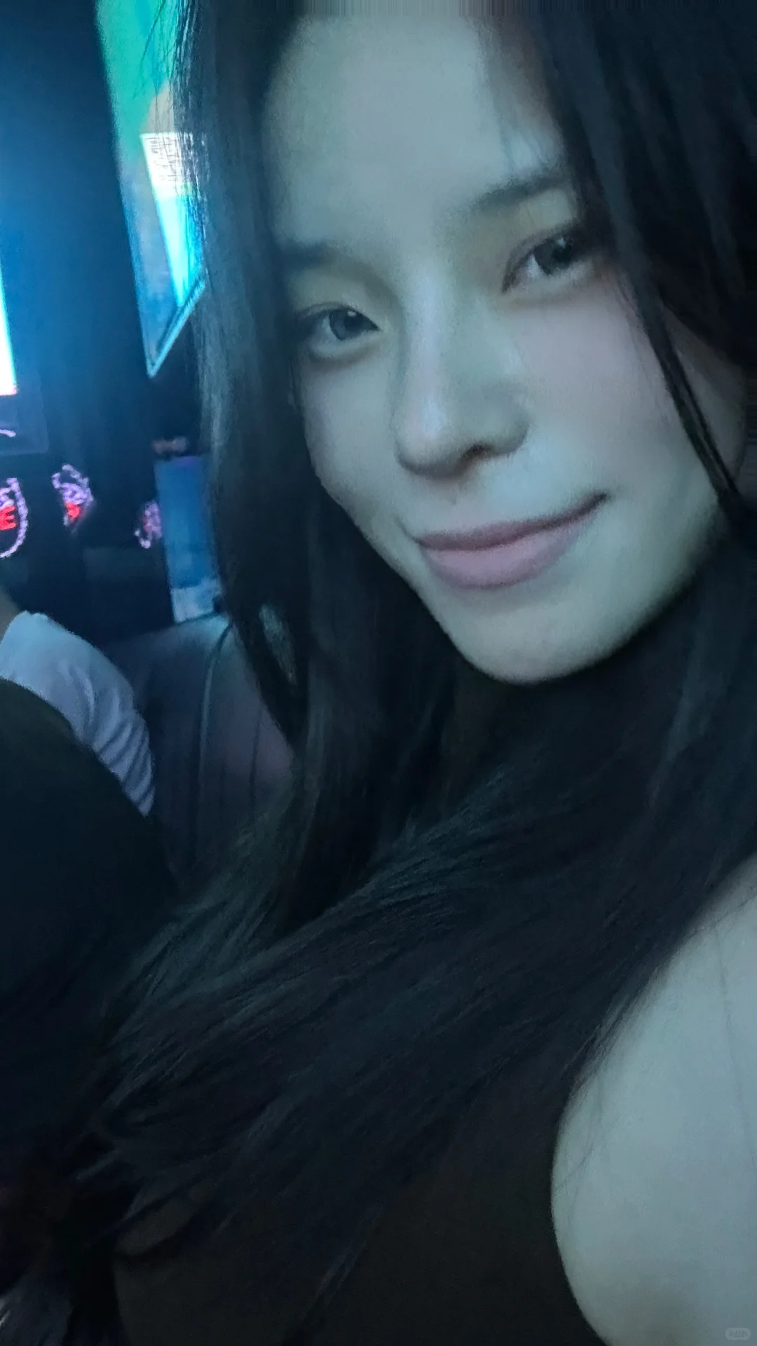 微胖赋予女人特别的味道