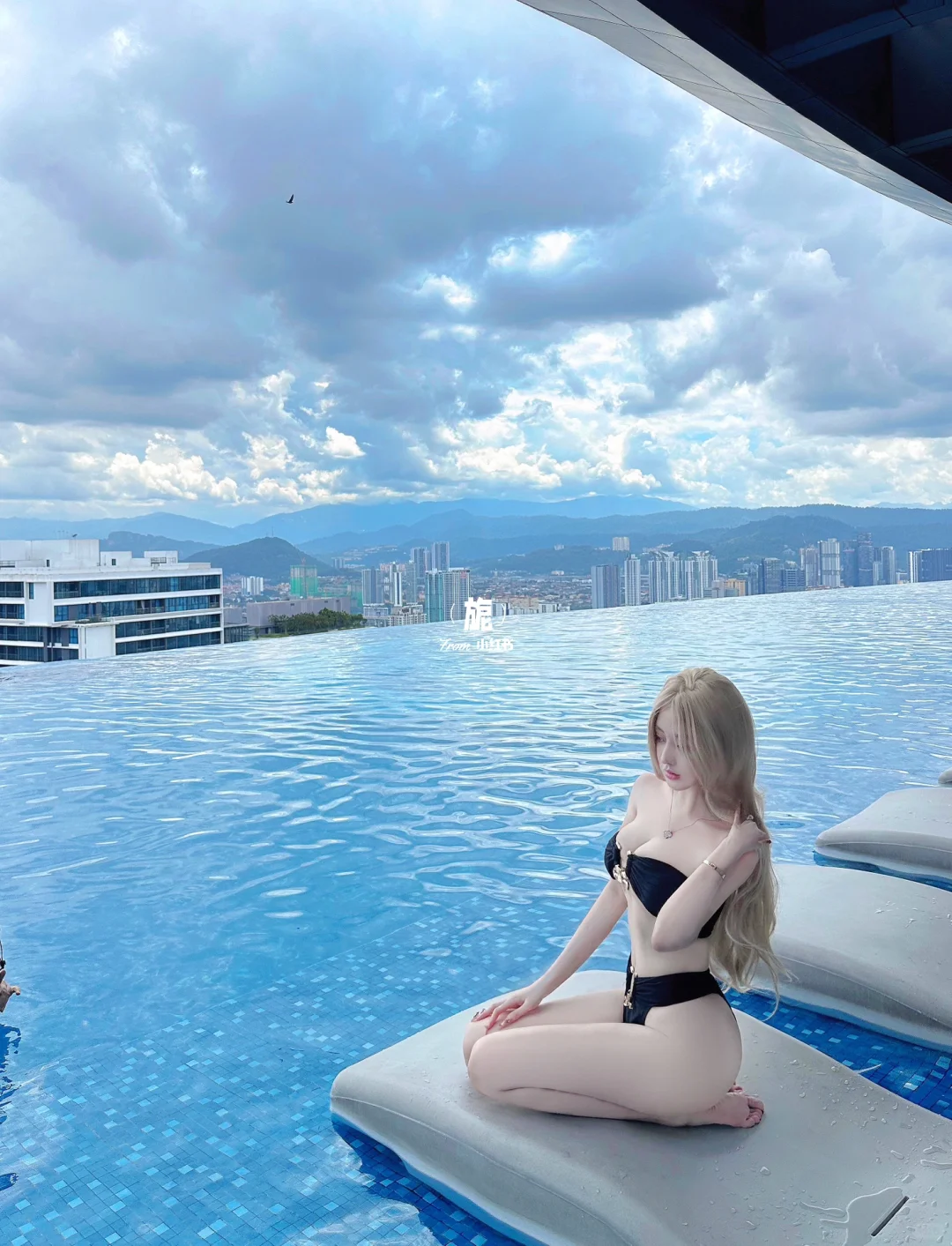ㅤㅤㅤㅤㅤㅤㅤㅤㅤ马来西亚|🇲🇾 infinity pool