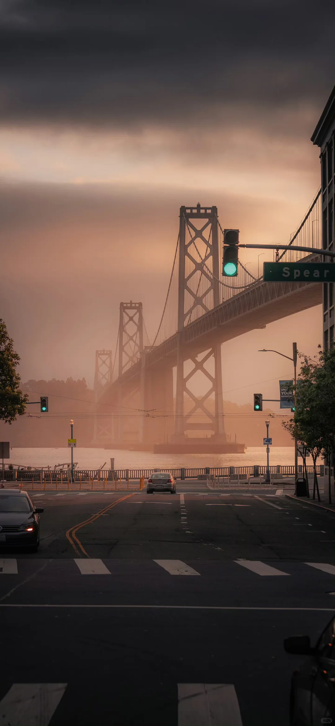 奈斯壁纸|4K景深效果手机壁纸