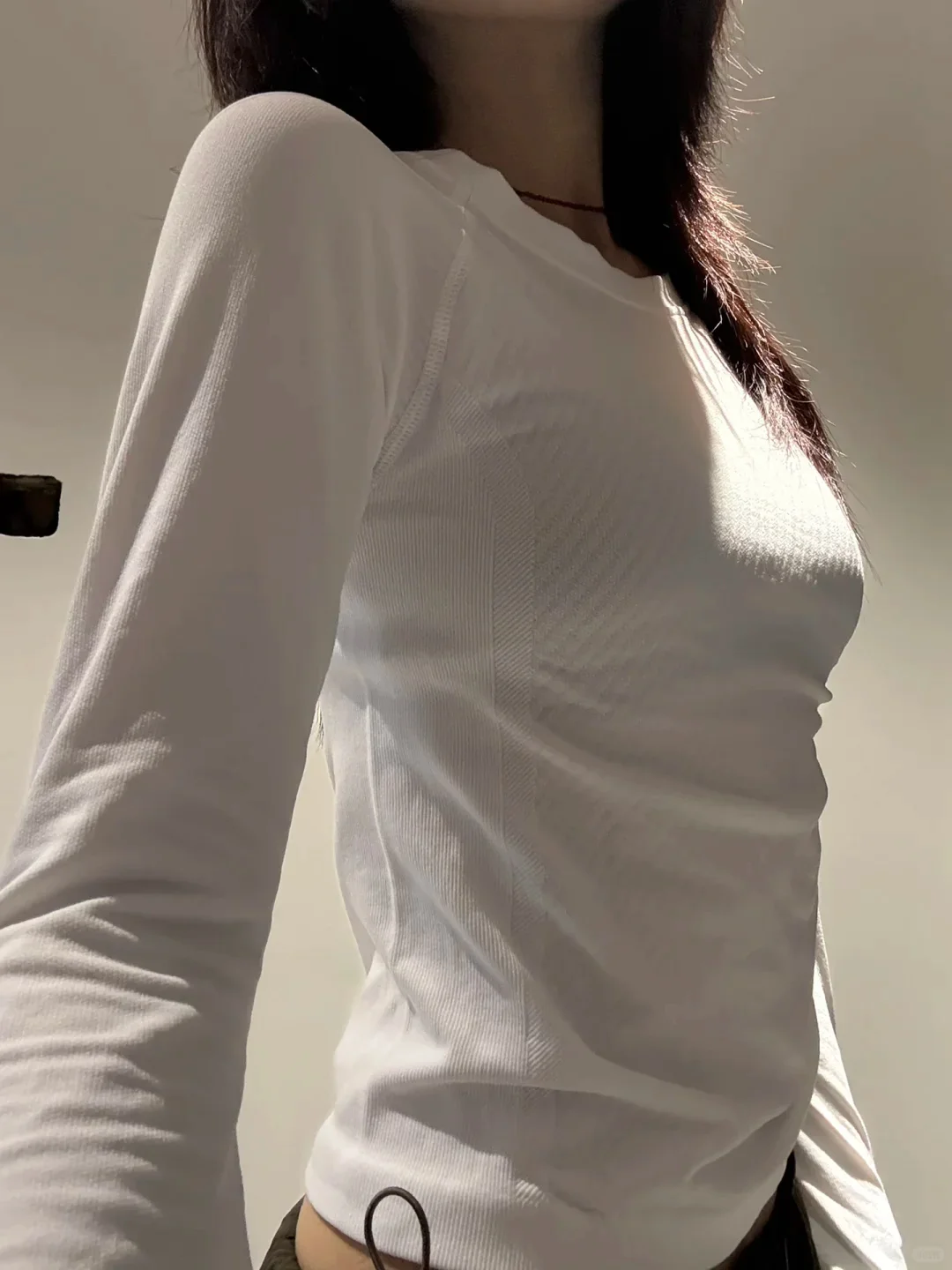 千呼万唤始出来的白色依照大家建议做出来啦