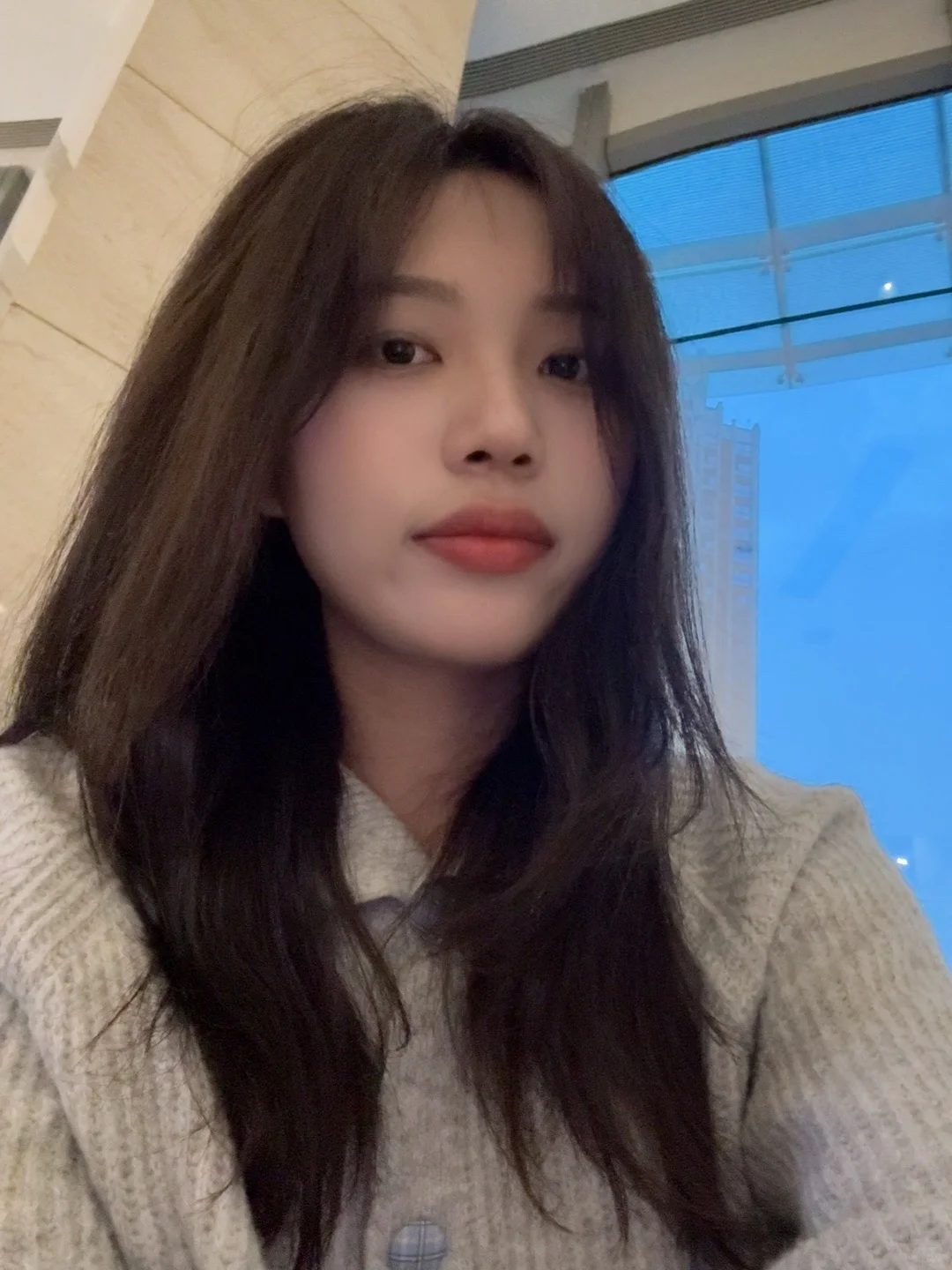 我为什么拍不出网感美女的感觉