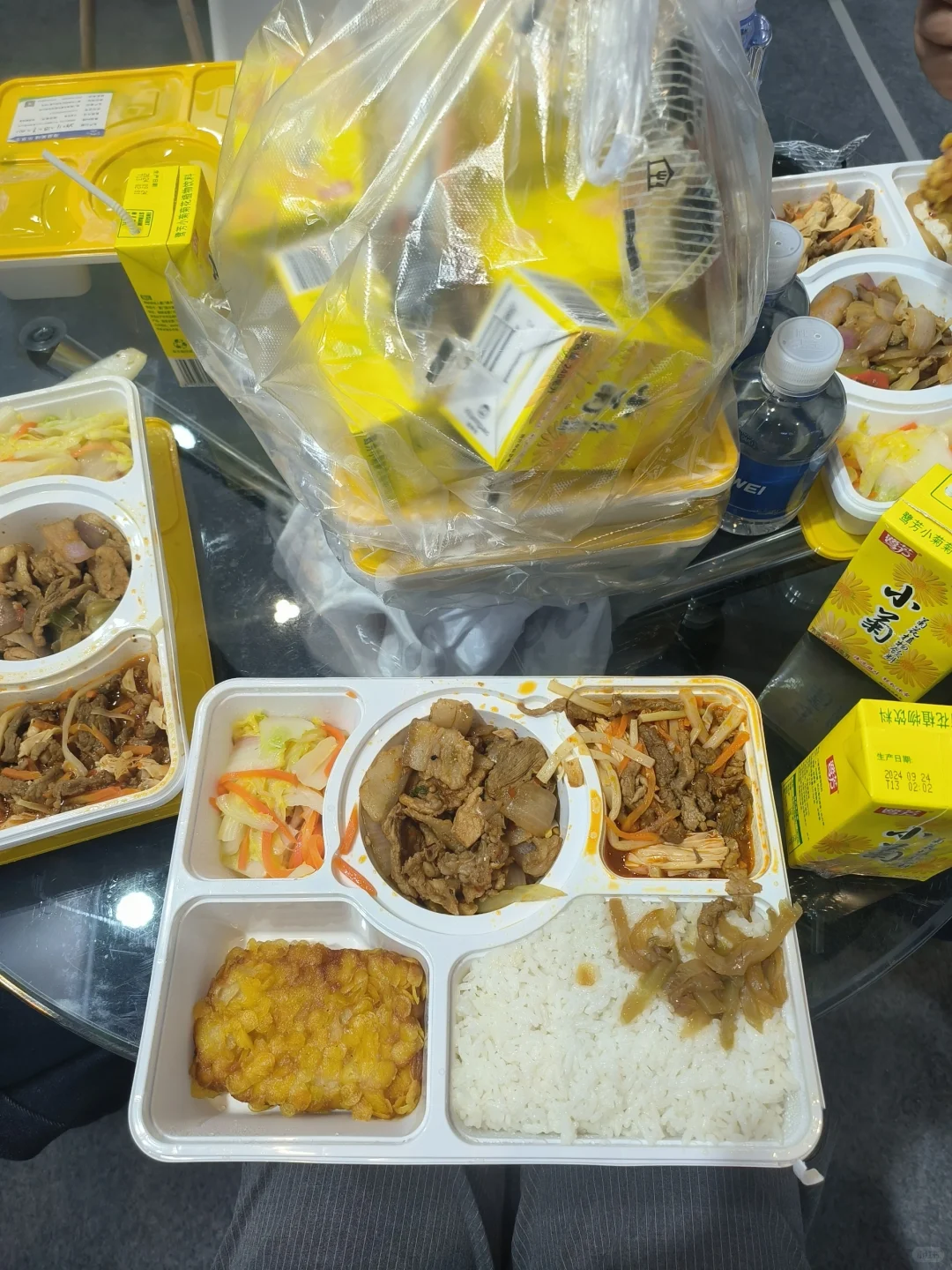 🇨🇦医药行业Sales & Marketing Summit体验