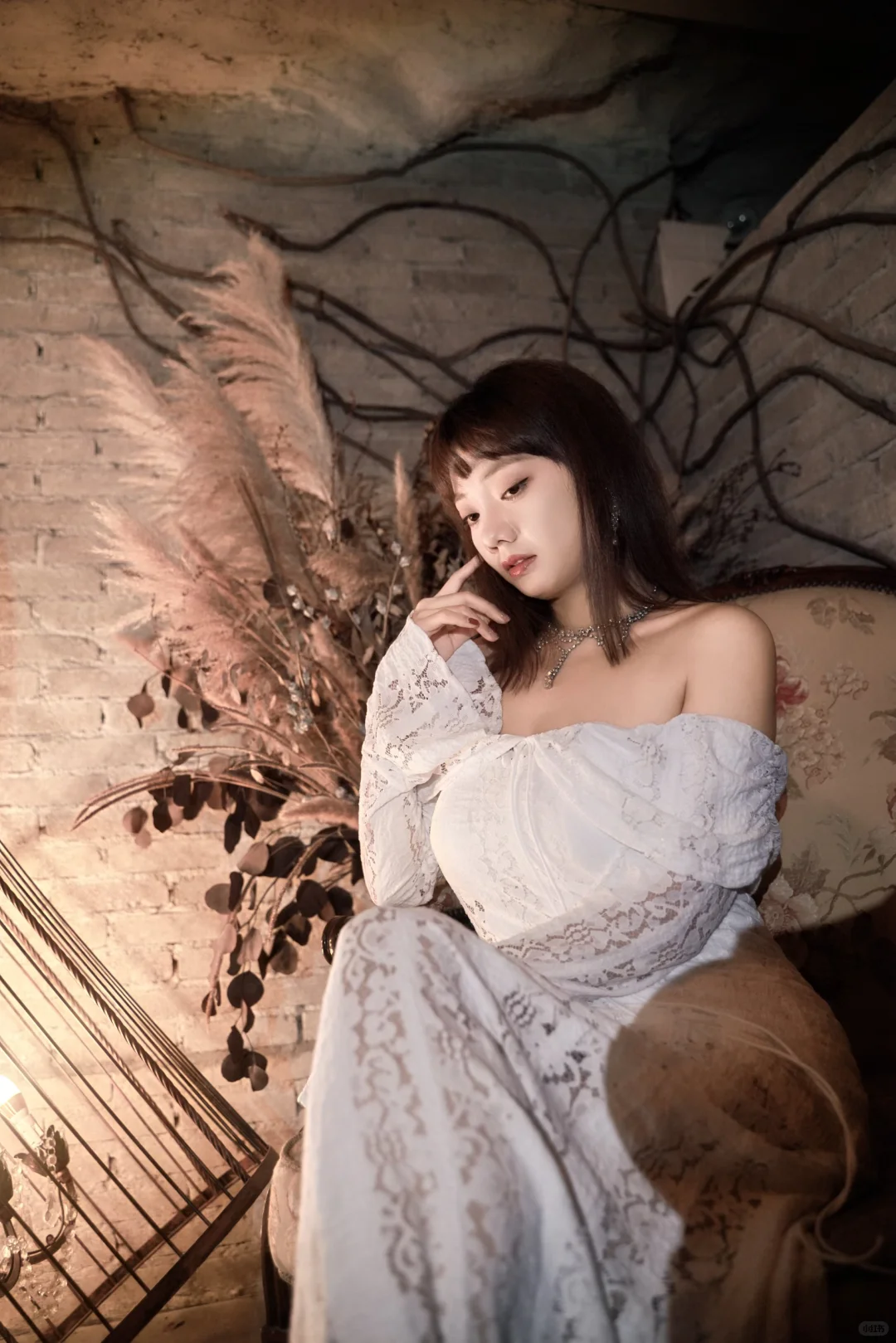 大连模特|被100位摄影师拍 之 46/100