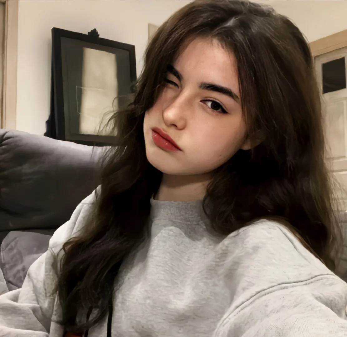 𝙒𝙚𝘾𝙝𝙖𝙩欧美头像~十四弹