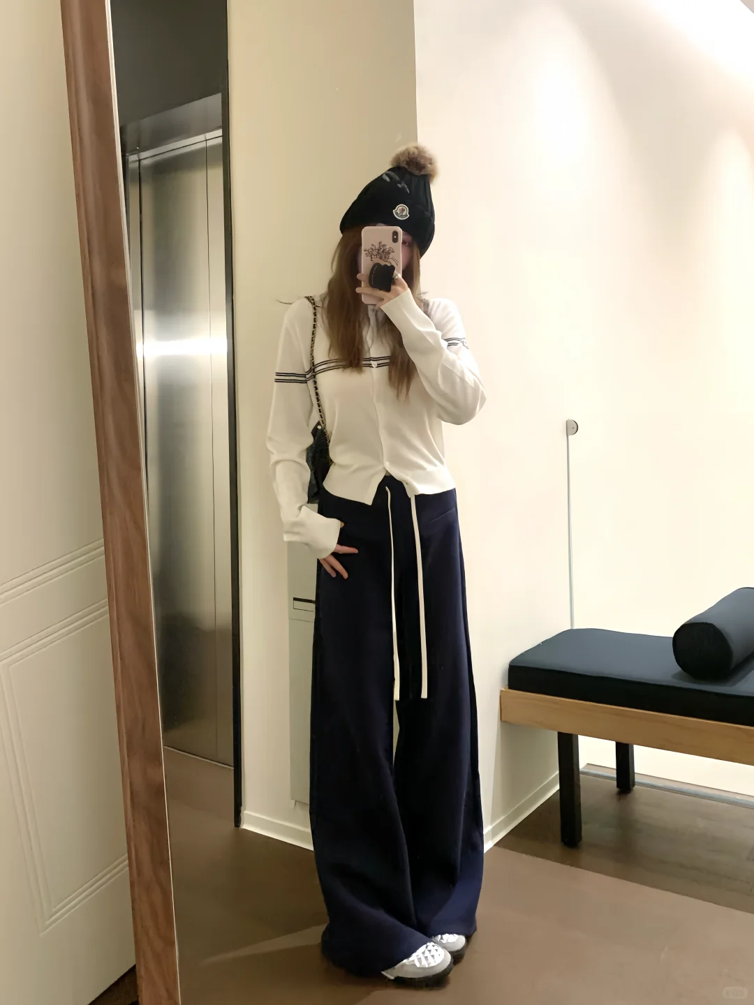 🍂12套✖️秋冬穿搭合集