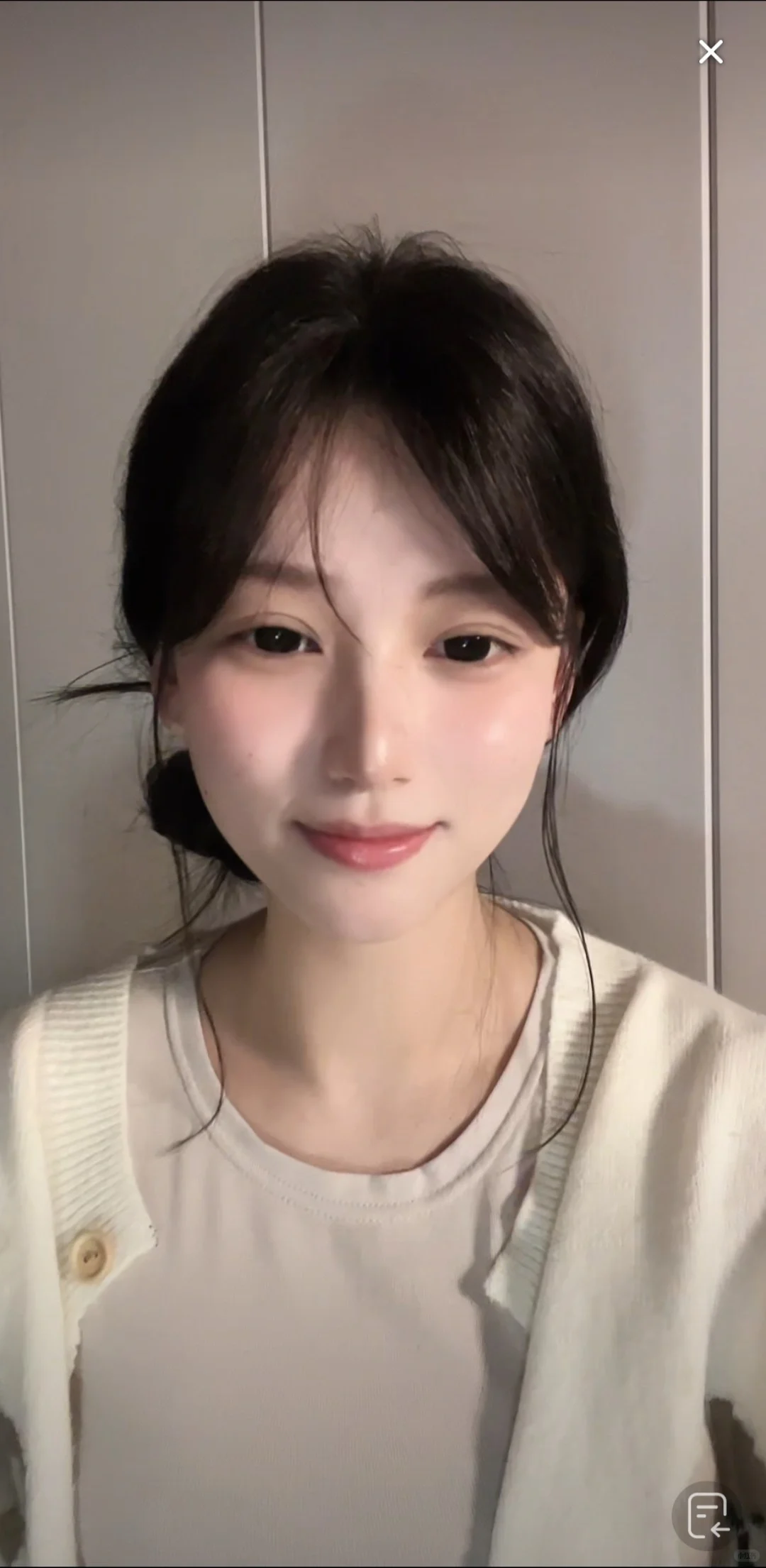 🆘 这是真正的直播圣体,大哥多麻了