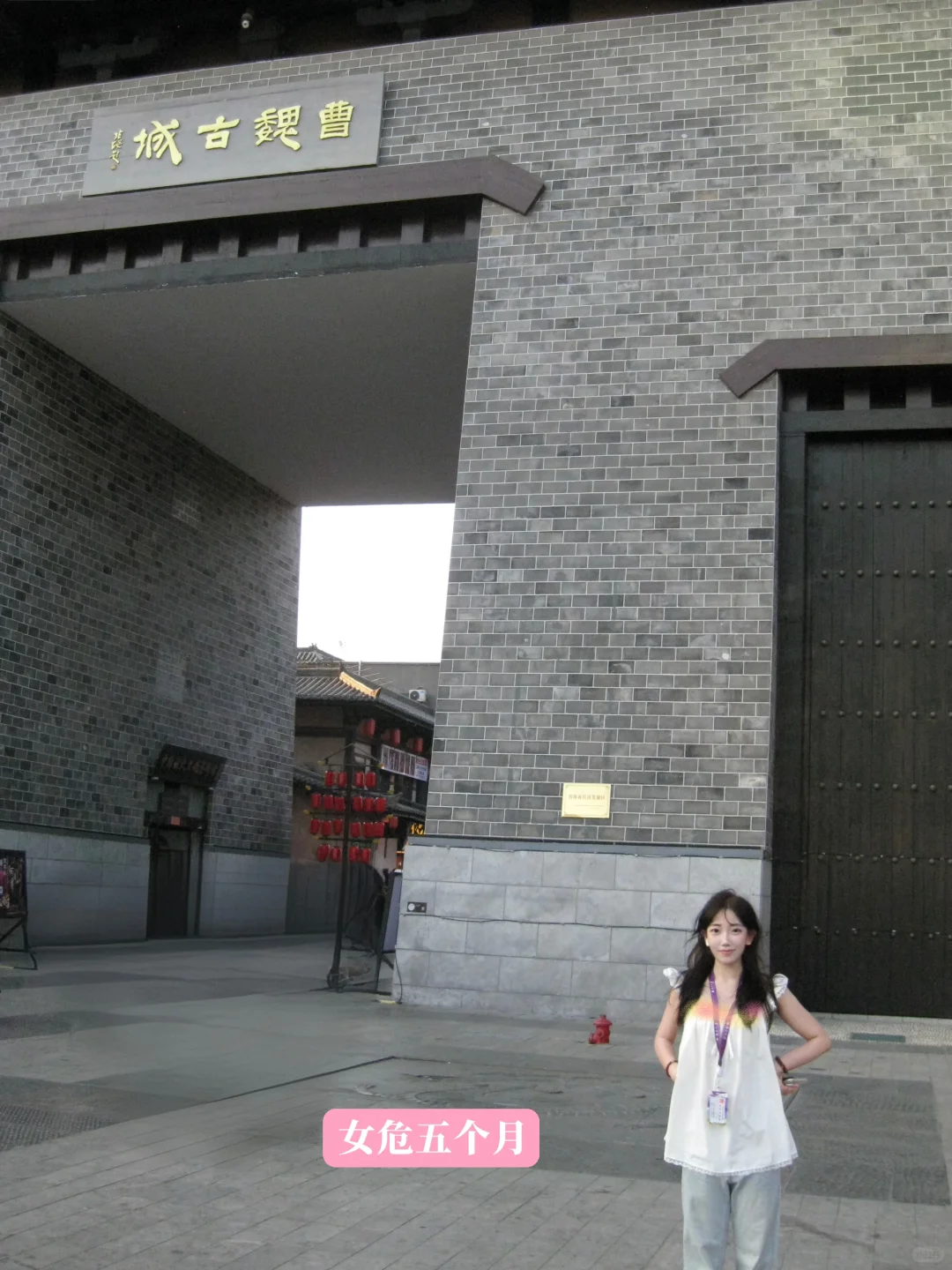 女荣女危