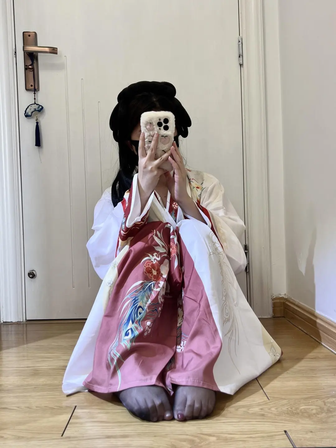 丝袜不想要了