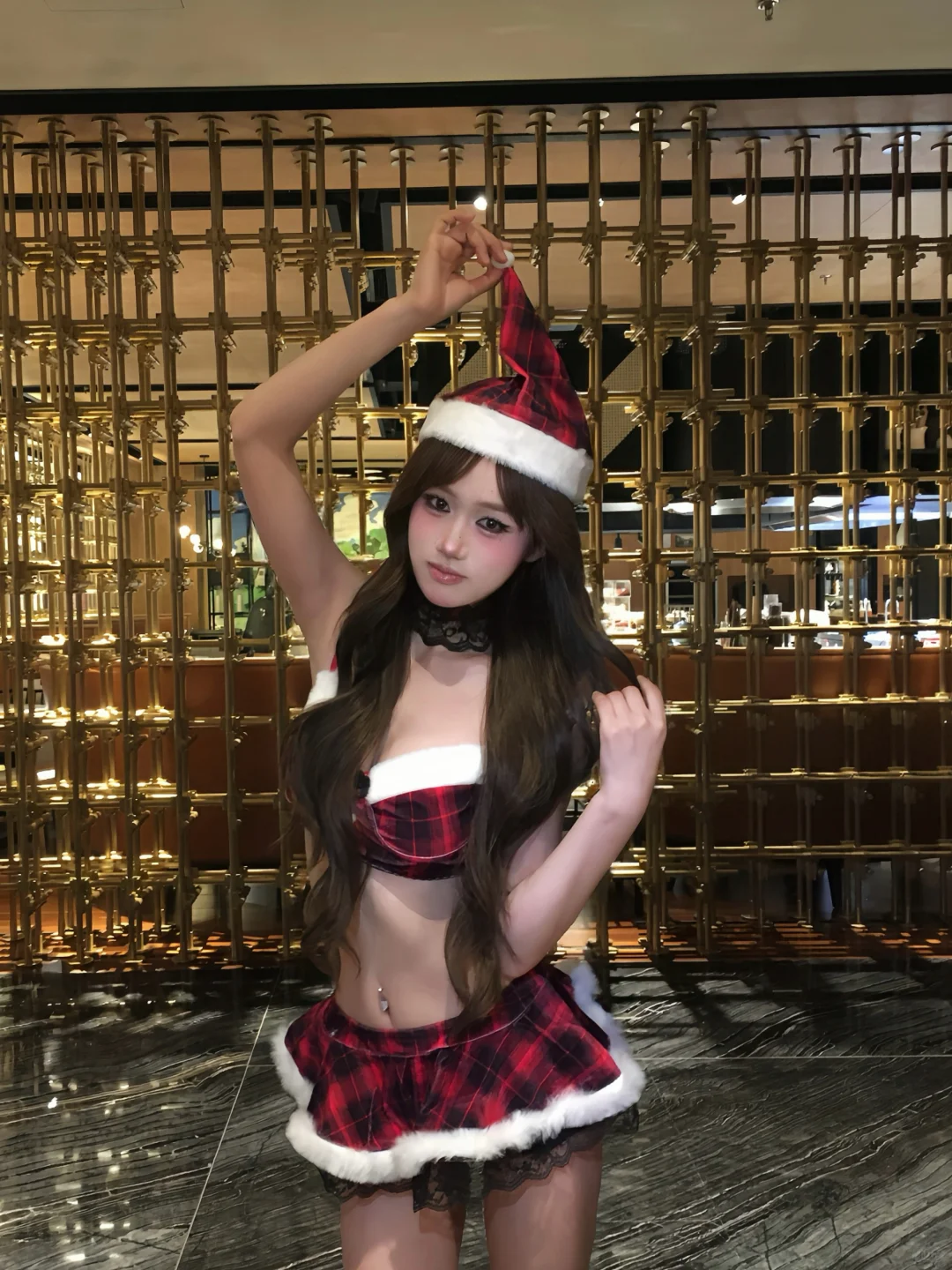 🎄圣诞战袍|𝑀𝓮𝓇𝓇𝓎 𝒞𝒽𝓇𝒾𝓈𝓉𝓂𝒶𝓈
