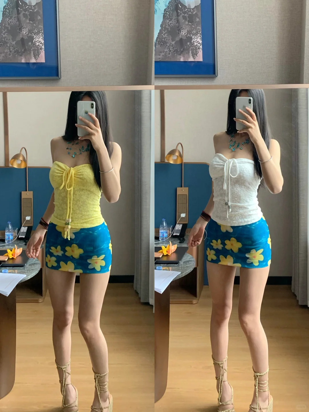 为什么越真的测评你们越不看啊啊啊啊😭