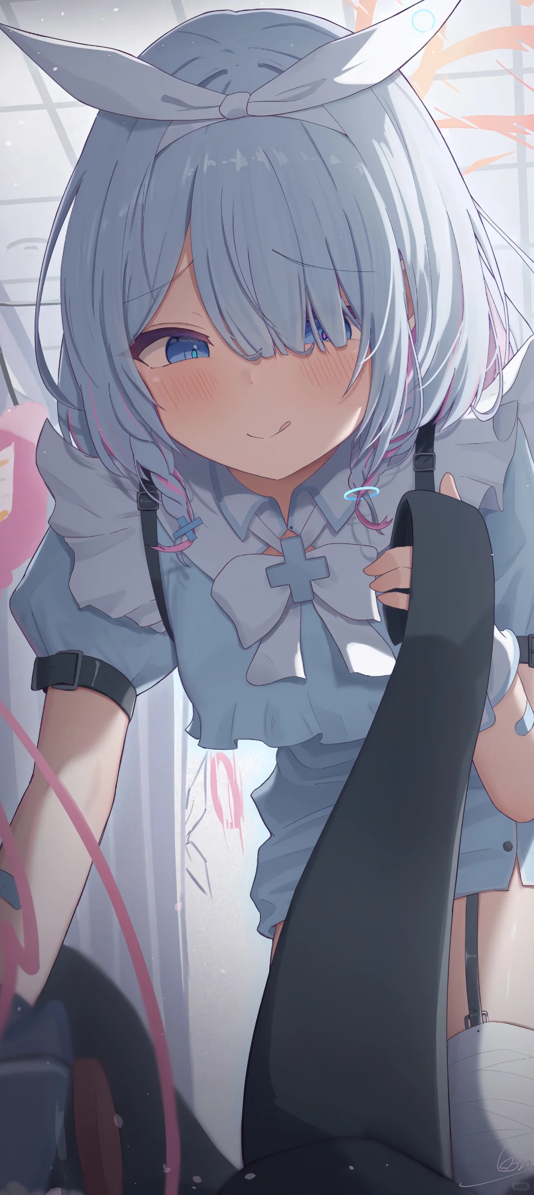 超好看唯美二次元全屏壁纸