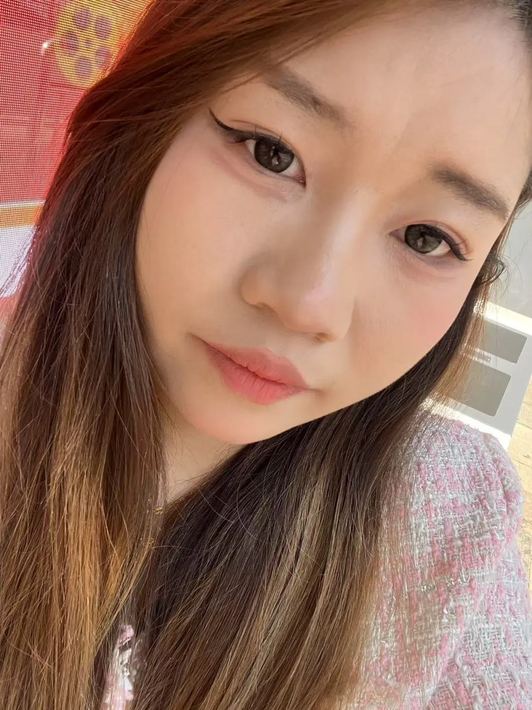 22岁 贵州大山里的女孩😂 求一个男朋友