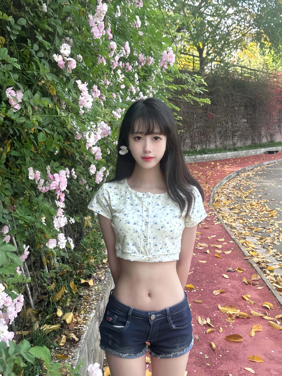 50r拿下又甜又辣的一身🔗谁还不爱❗️