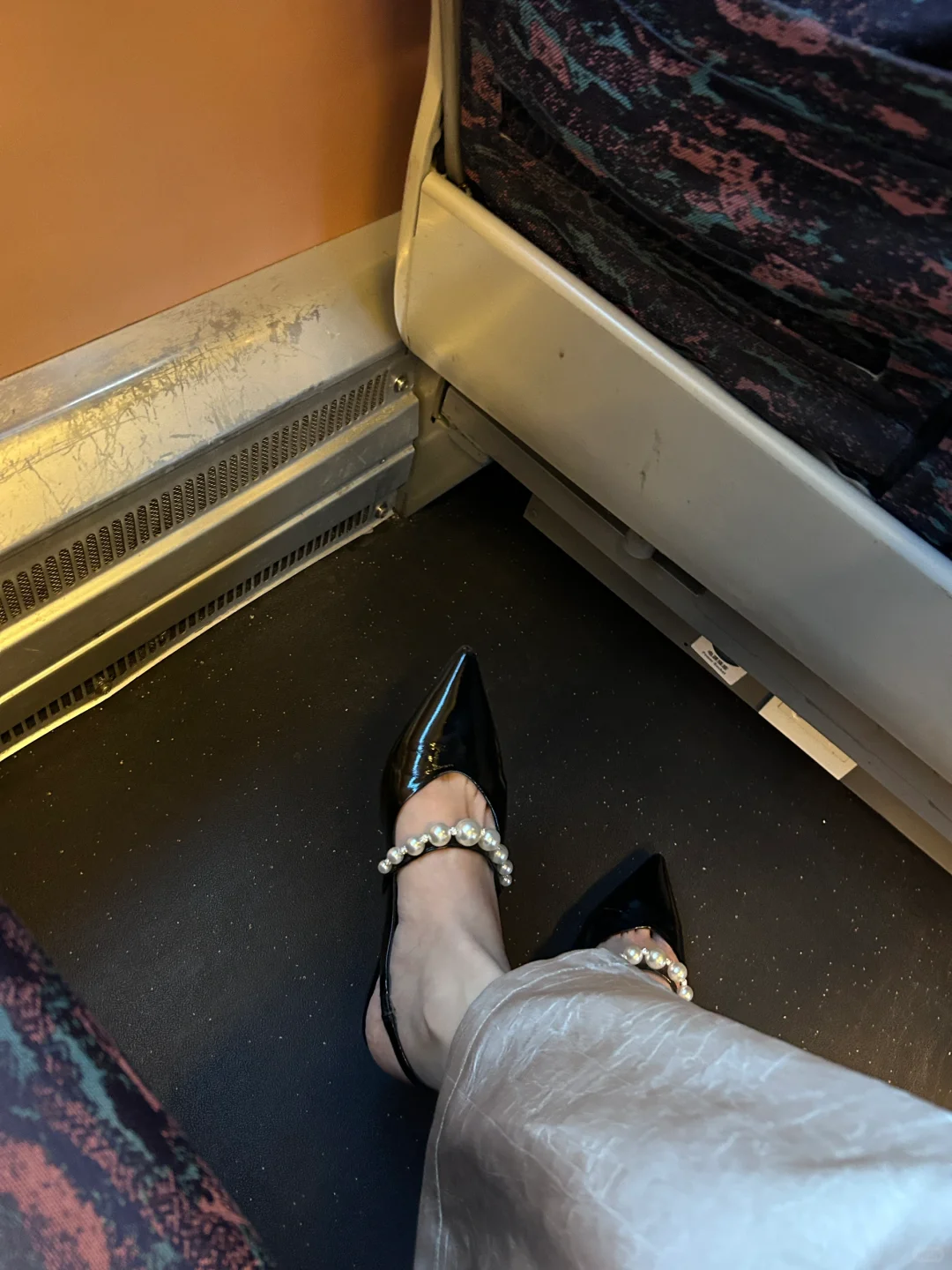 姐美不美 取决于姐想不想美