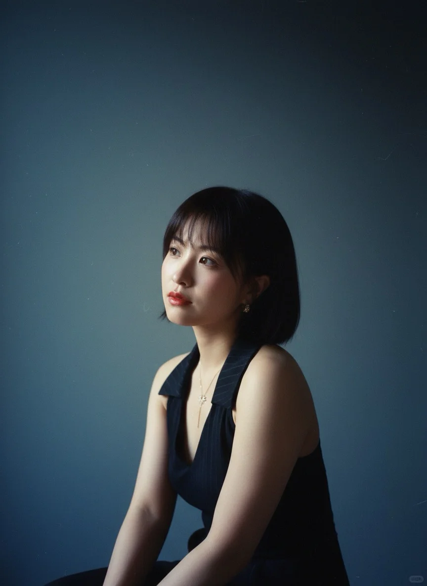 🍌Nano Banana带我演绎电影🎬镜头下的自己