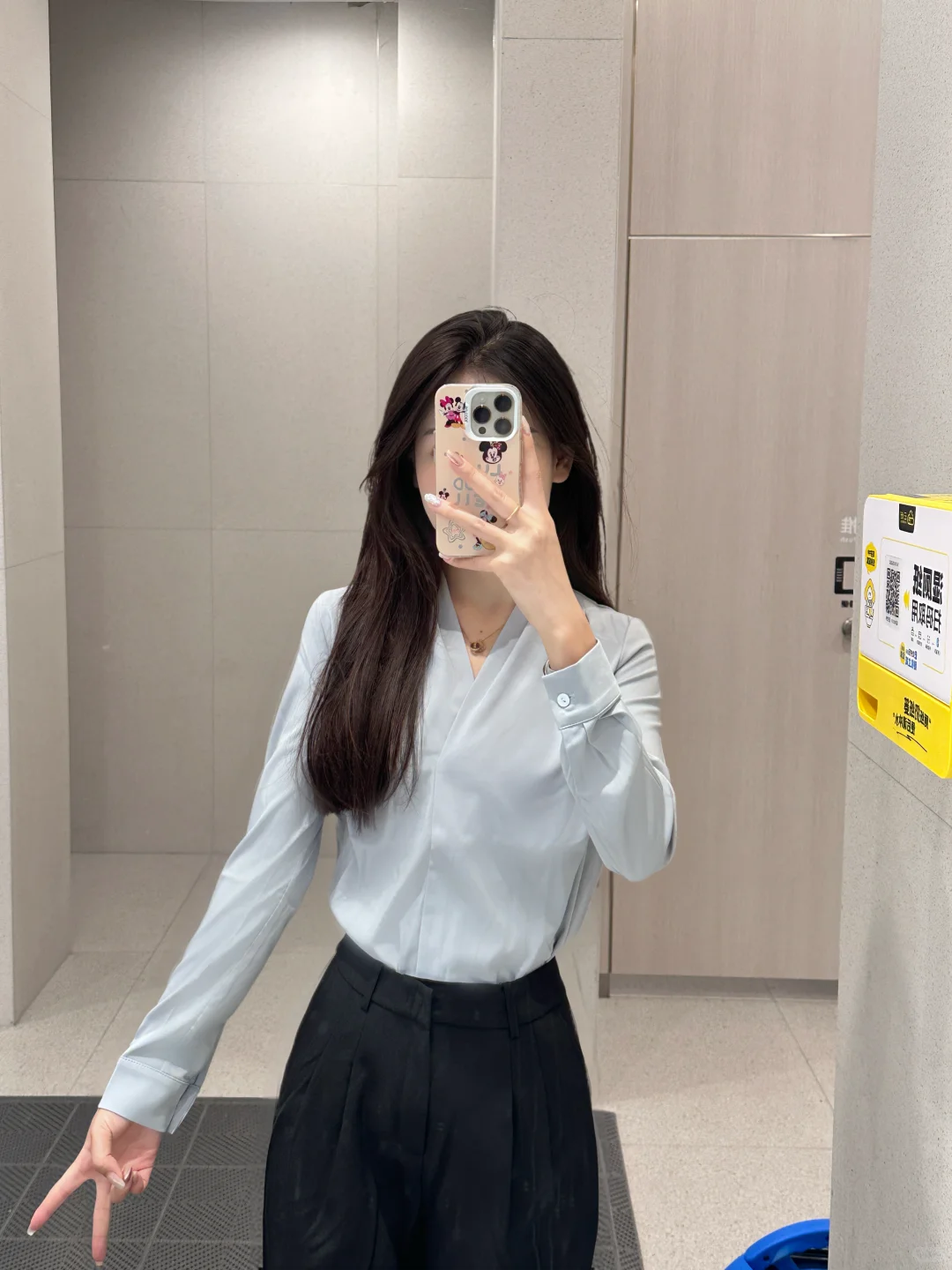 通勤OOTD|上班这么穿也太有气质啦~