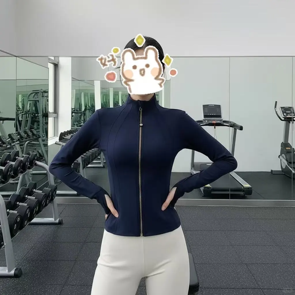 健身的动力就是穿好看的瑜伽服
