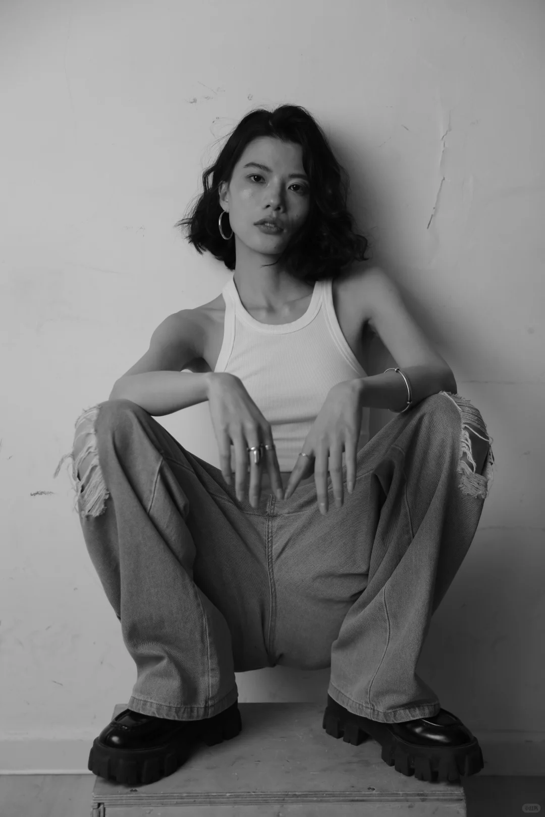 没修图，但是超级好看