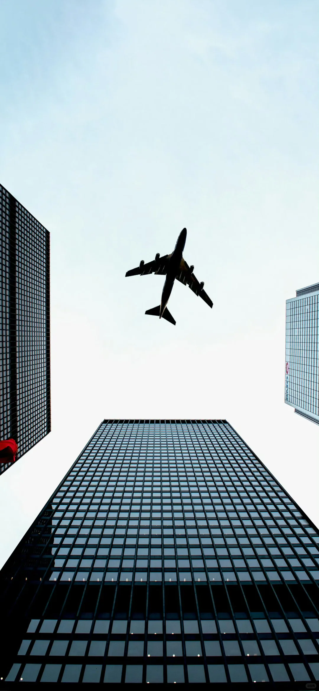 奈斯壁纸|4K景深效果手机壁纸