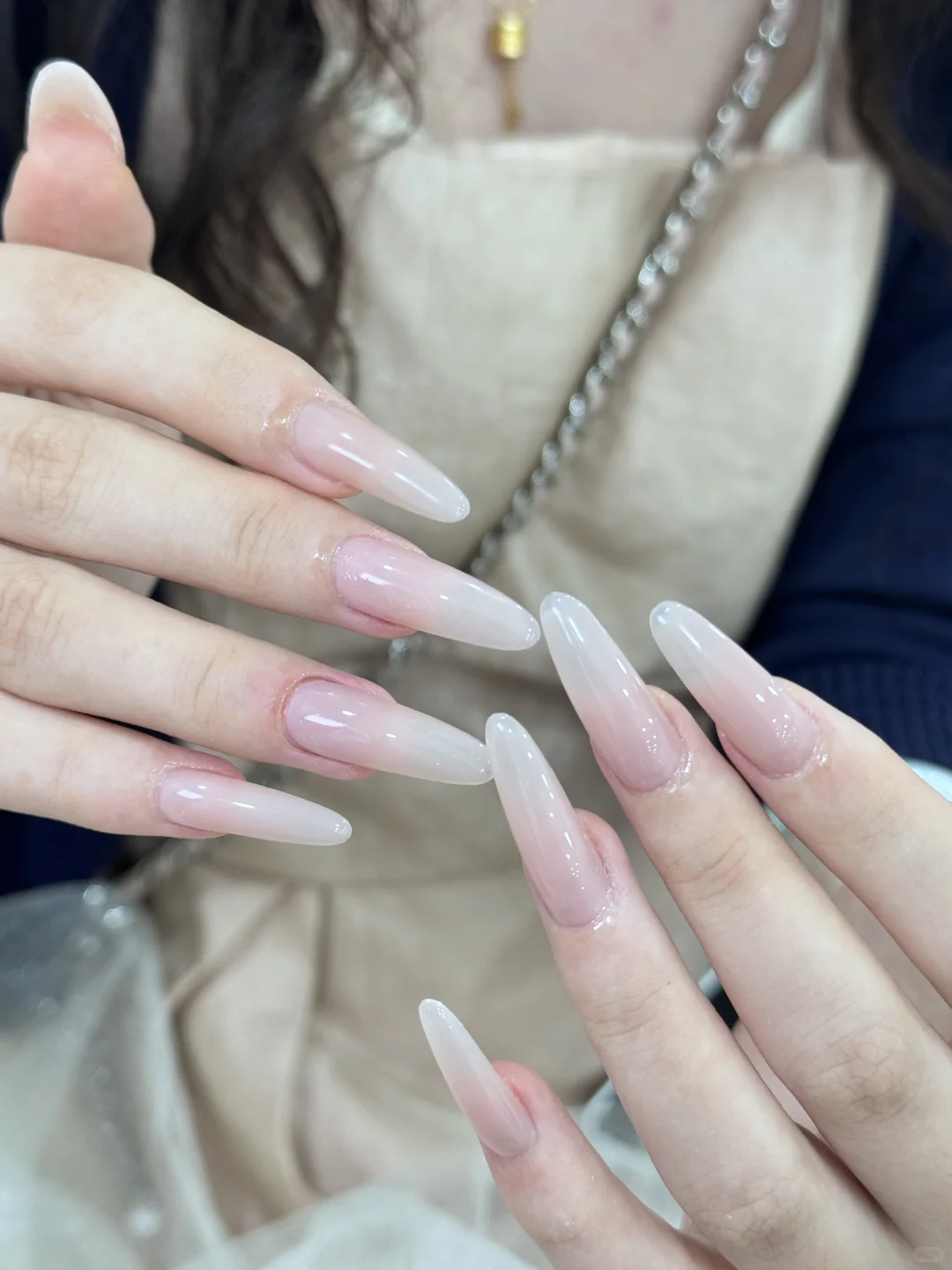 嘉定清河路美甲模特招募