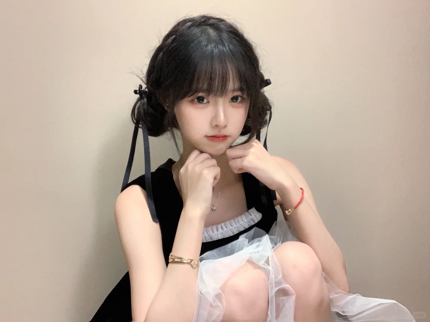 赫本风🖤🤍