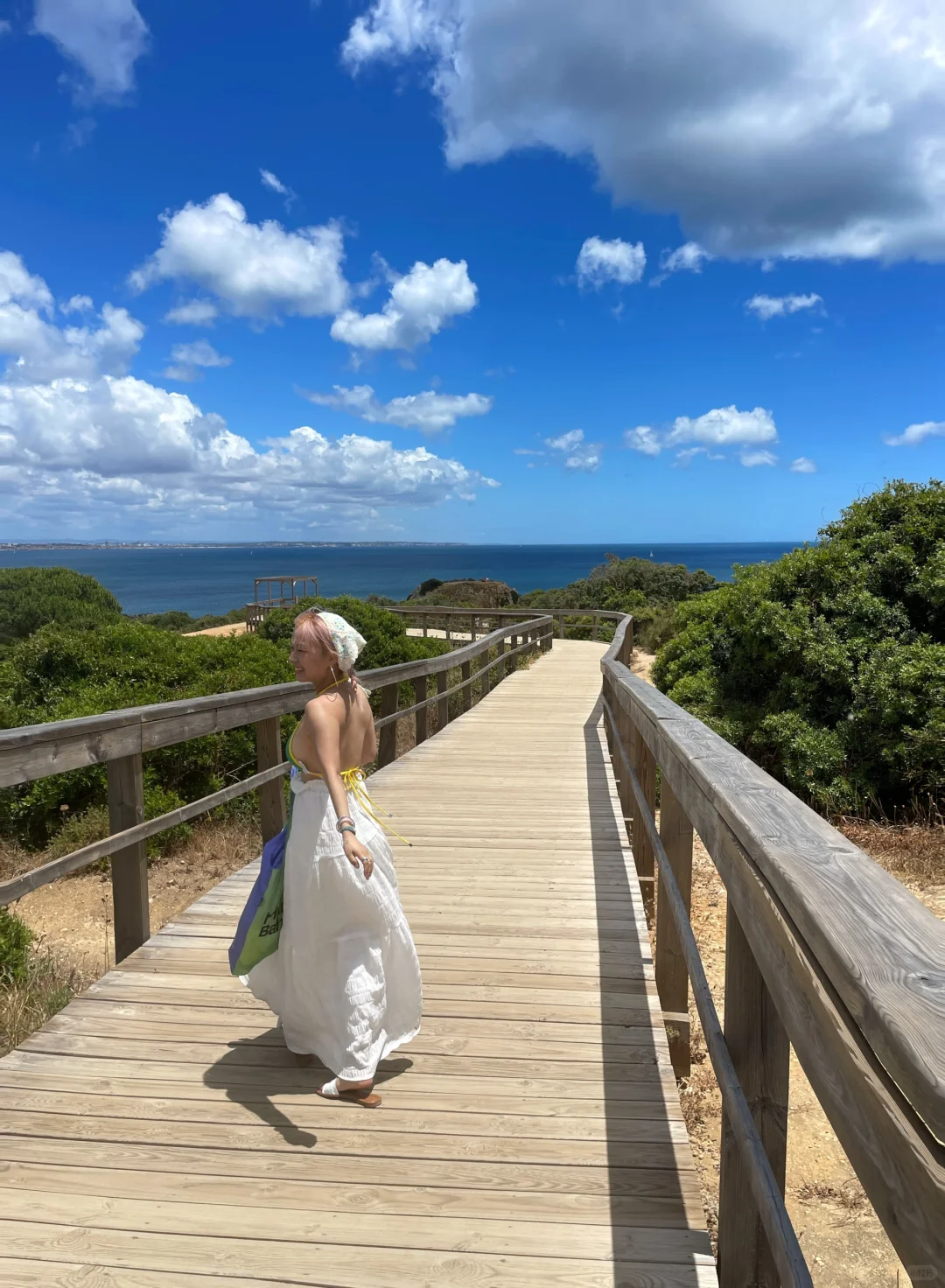 葡萄牙🇵🇹法鲁的lagos拉各斯一定要来!