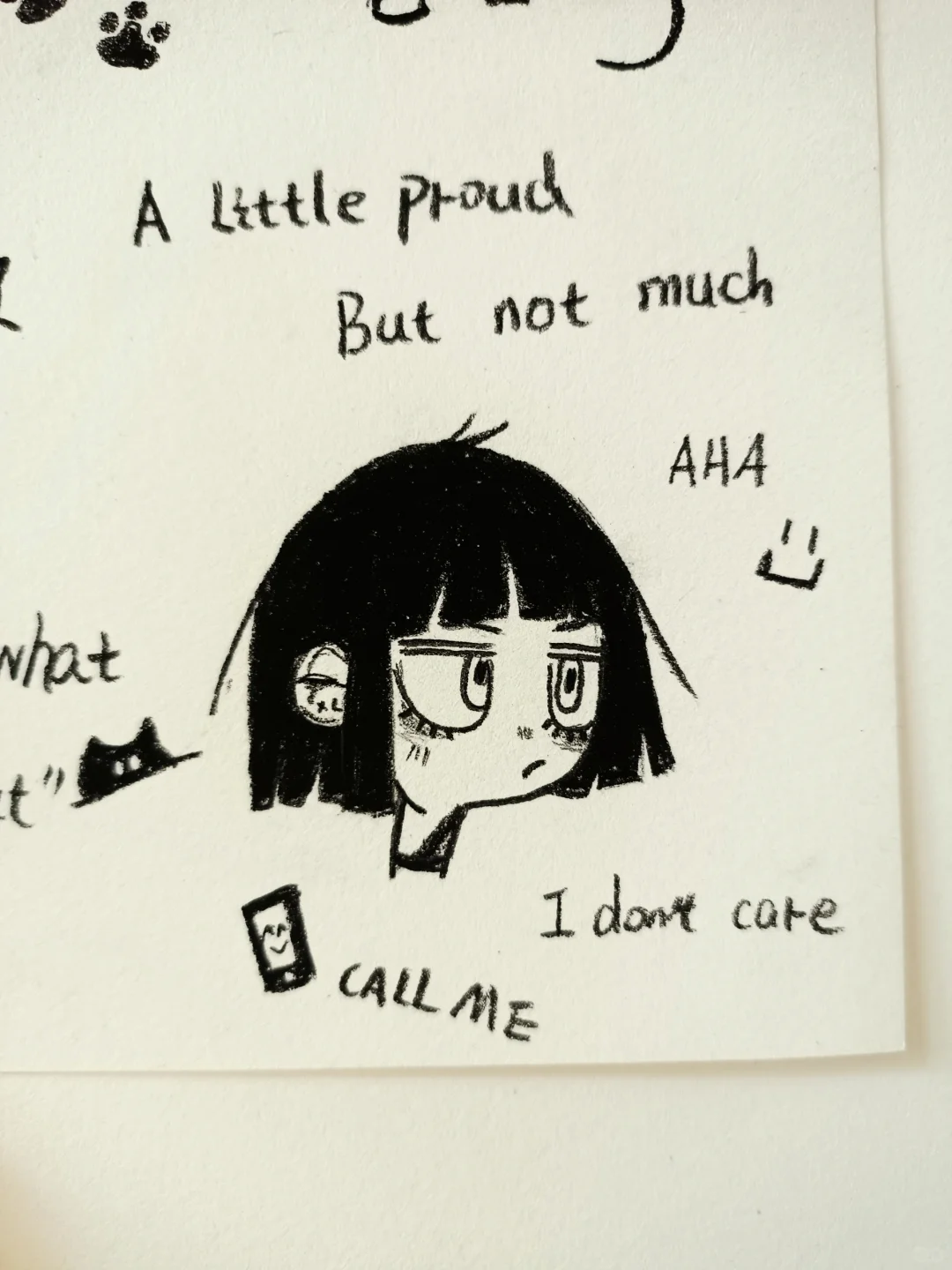 可是我真的爱拽姐!cool girl