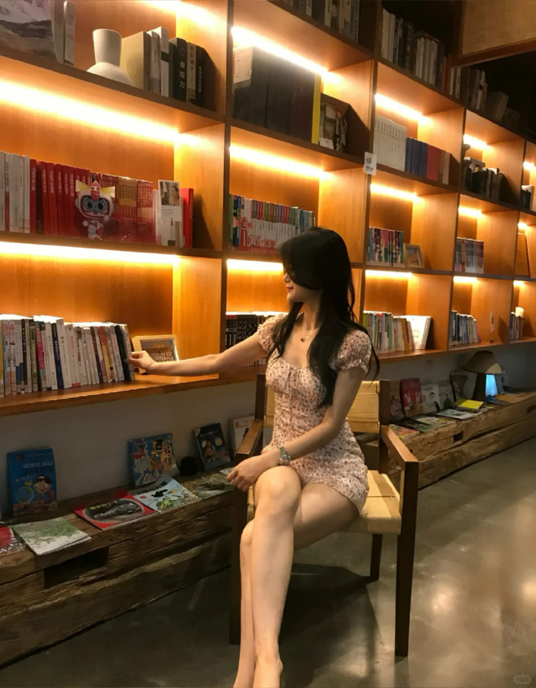 心中默念我要当美女(•̀⌄•́)