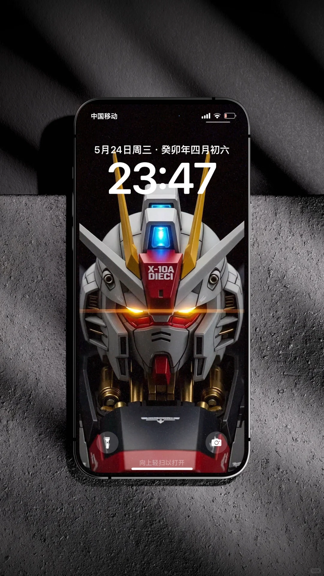 035|基拉·大和,Freedom,出击!