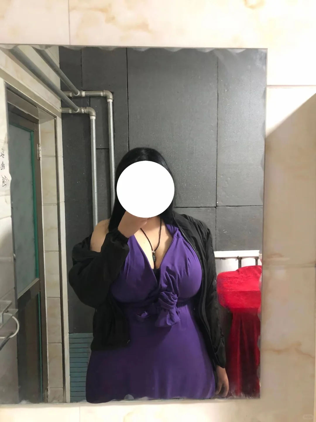 BBW 这种属于BBW吗？