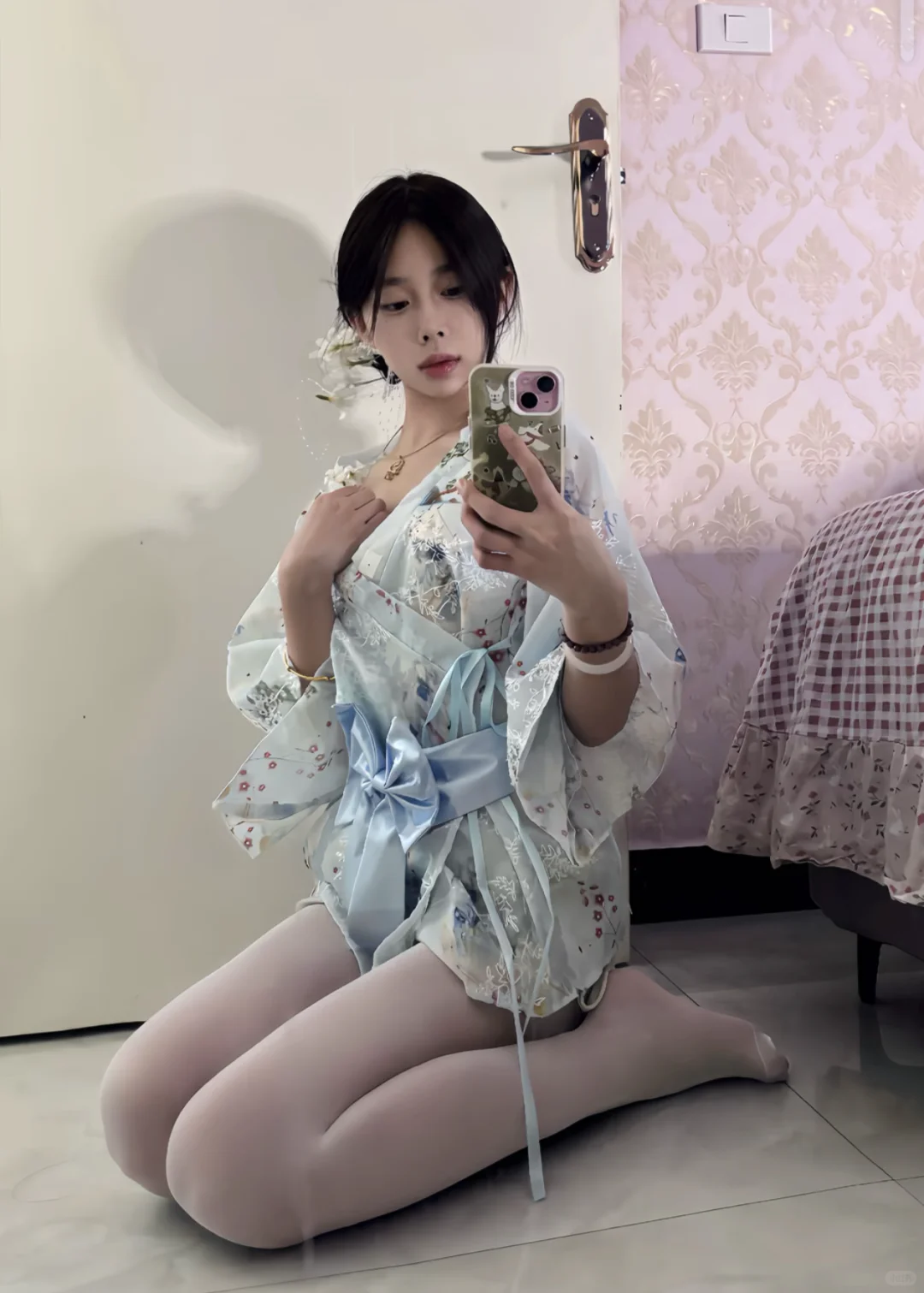 幸福 就是做个记性差的人