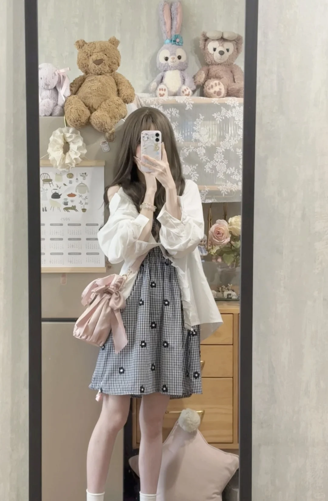 合集|18套关于春的苎麻、新中式、甜妹、贵女风