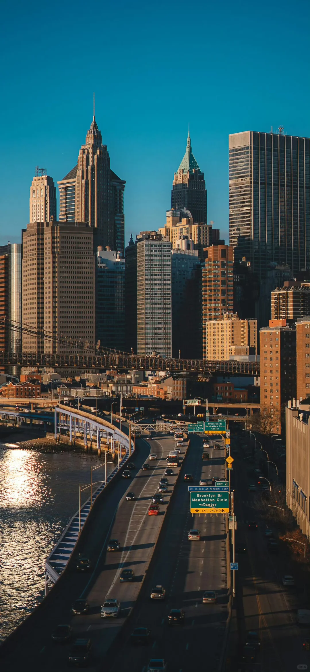 奈斯壁纸|4K景深效果手机壁纸