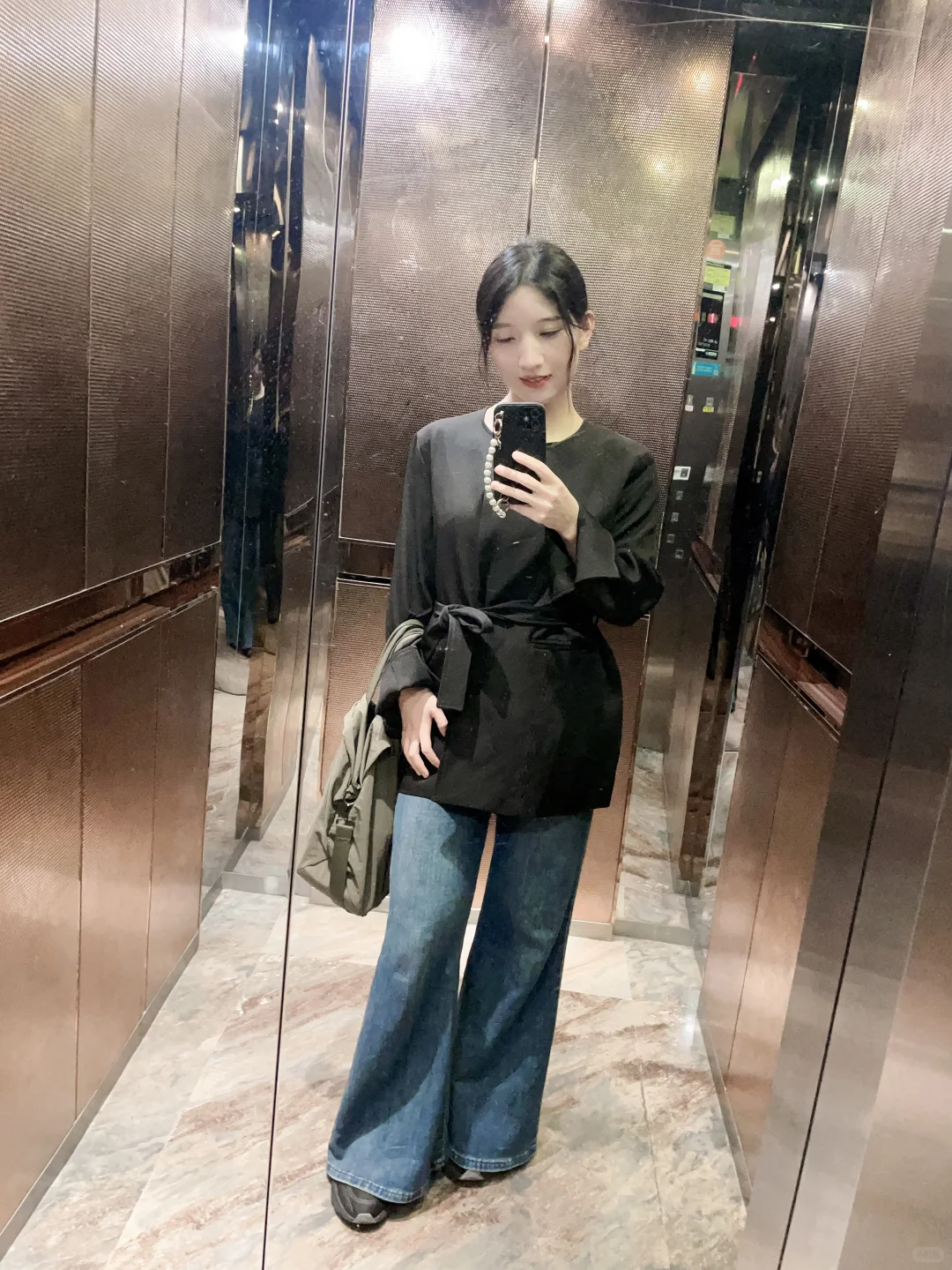 巨蟹女，随便问！