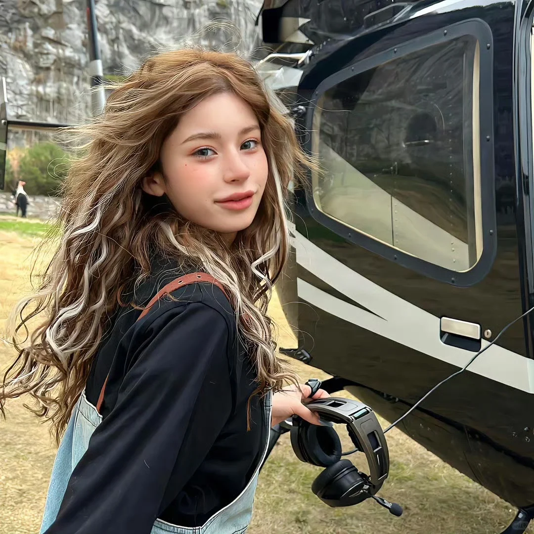 𝙒𝙚𝘾𝙝𝙖𝙩欧美头像~十四弹