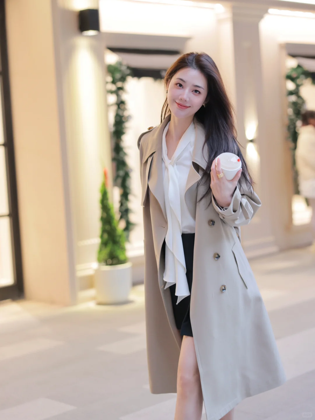 姐系穿搭🙋♀️