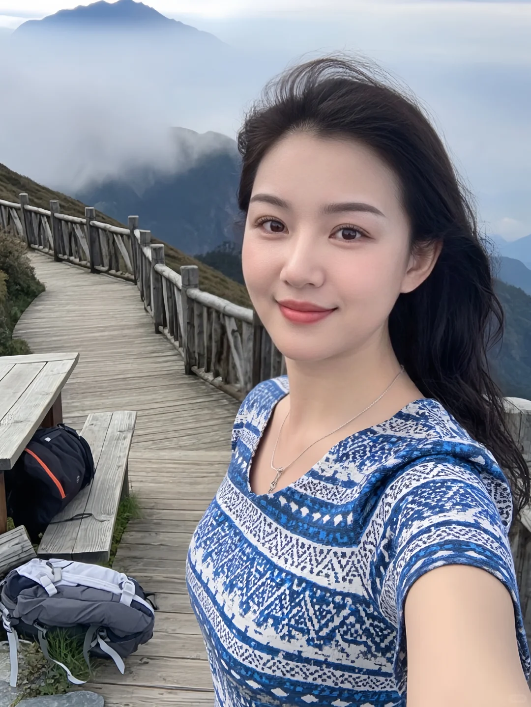 40岁，这就是护肤的意义！🤳