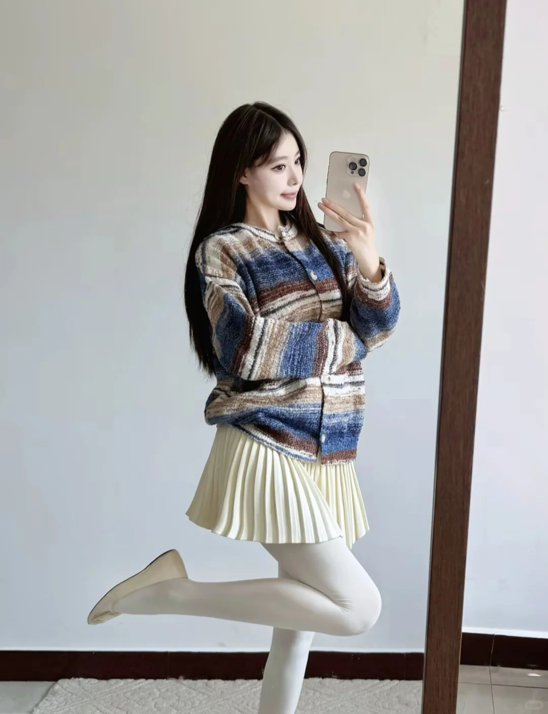 你的早秋温柔学姐