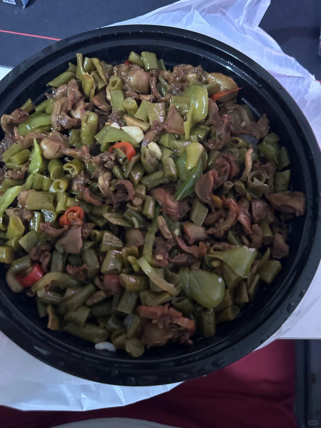 自律控酸第50天