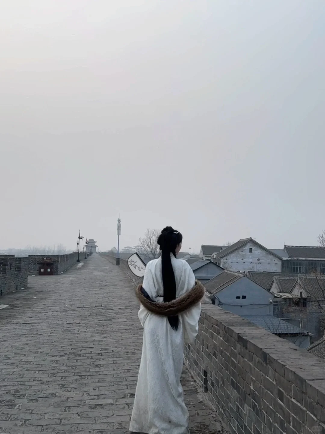 我在这里等你 不止三千年