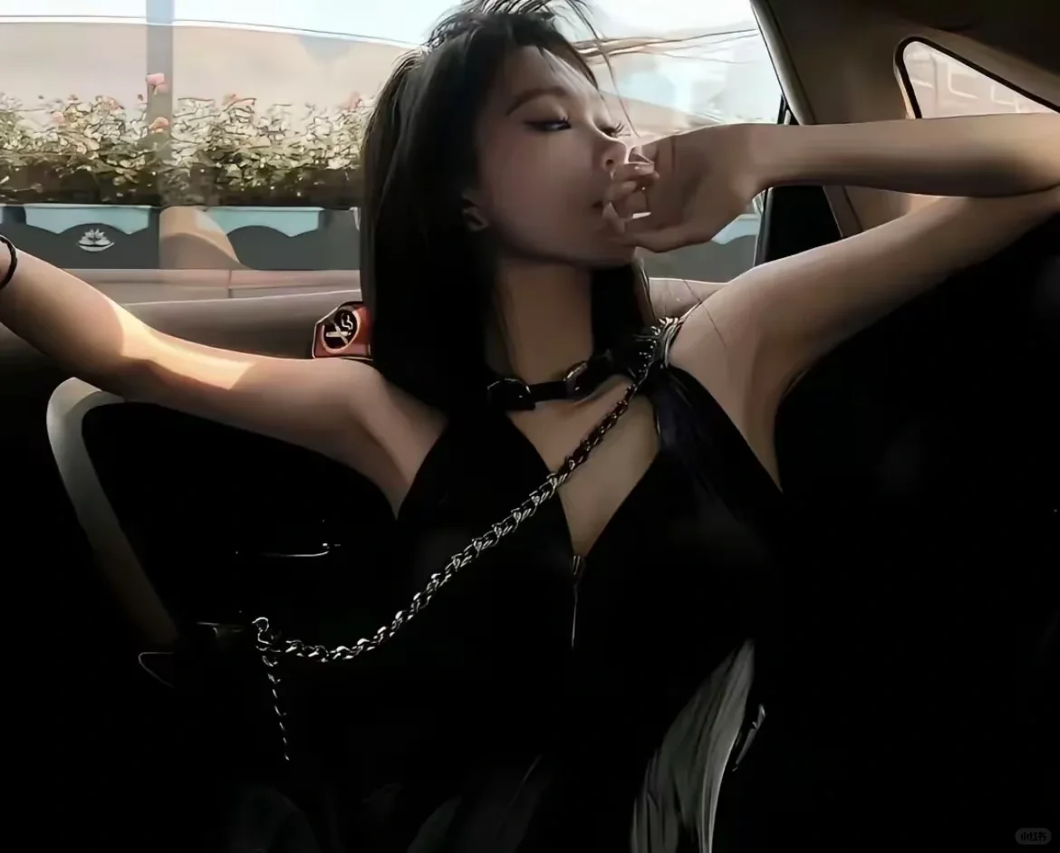 女生头像|高级感拉满的女生头像💕