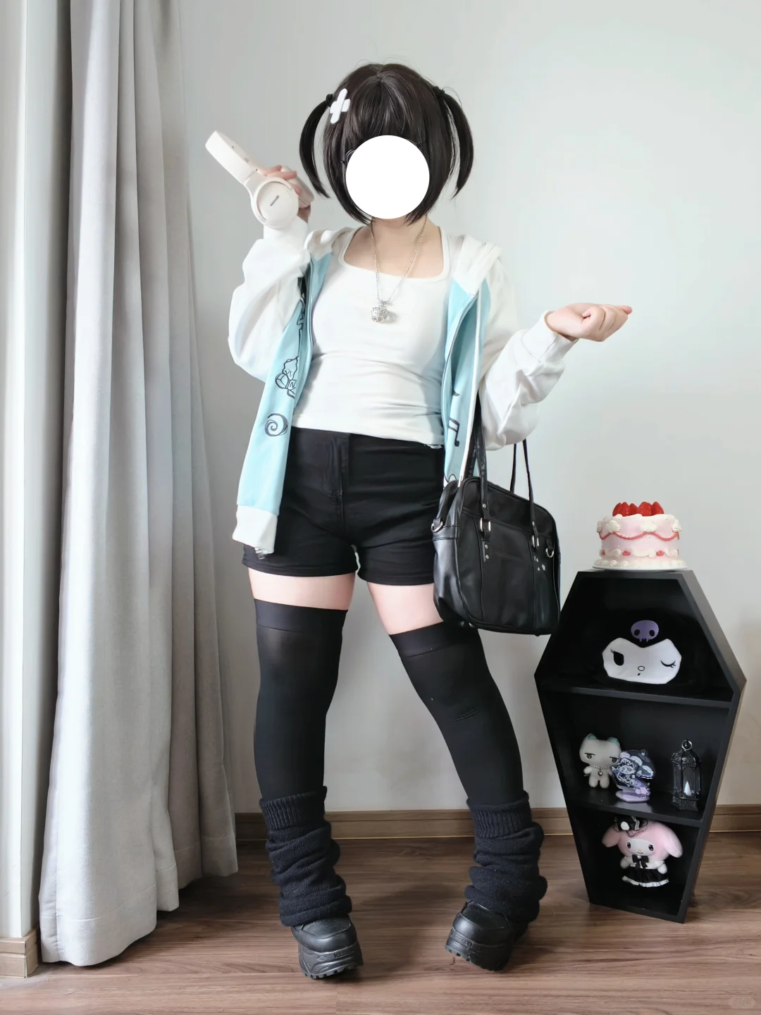 160cm150斤| 我将穿成这样迎接开学✨