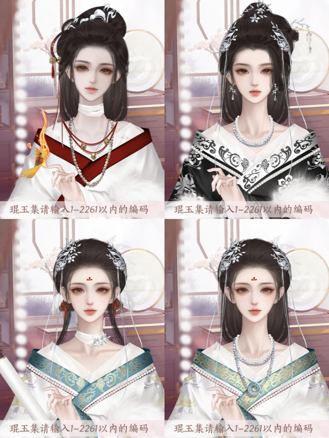 这个立绘也太漂亮了吧