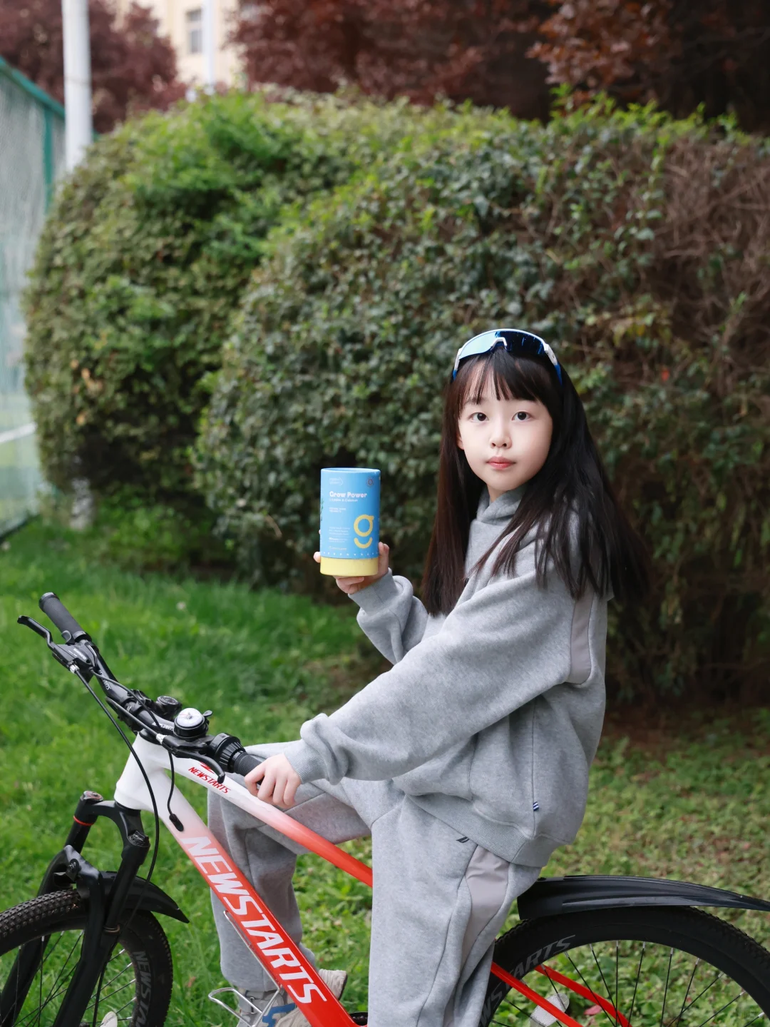 9岁150cm大长腿美少女养成㊙️