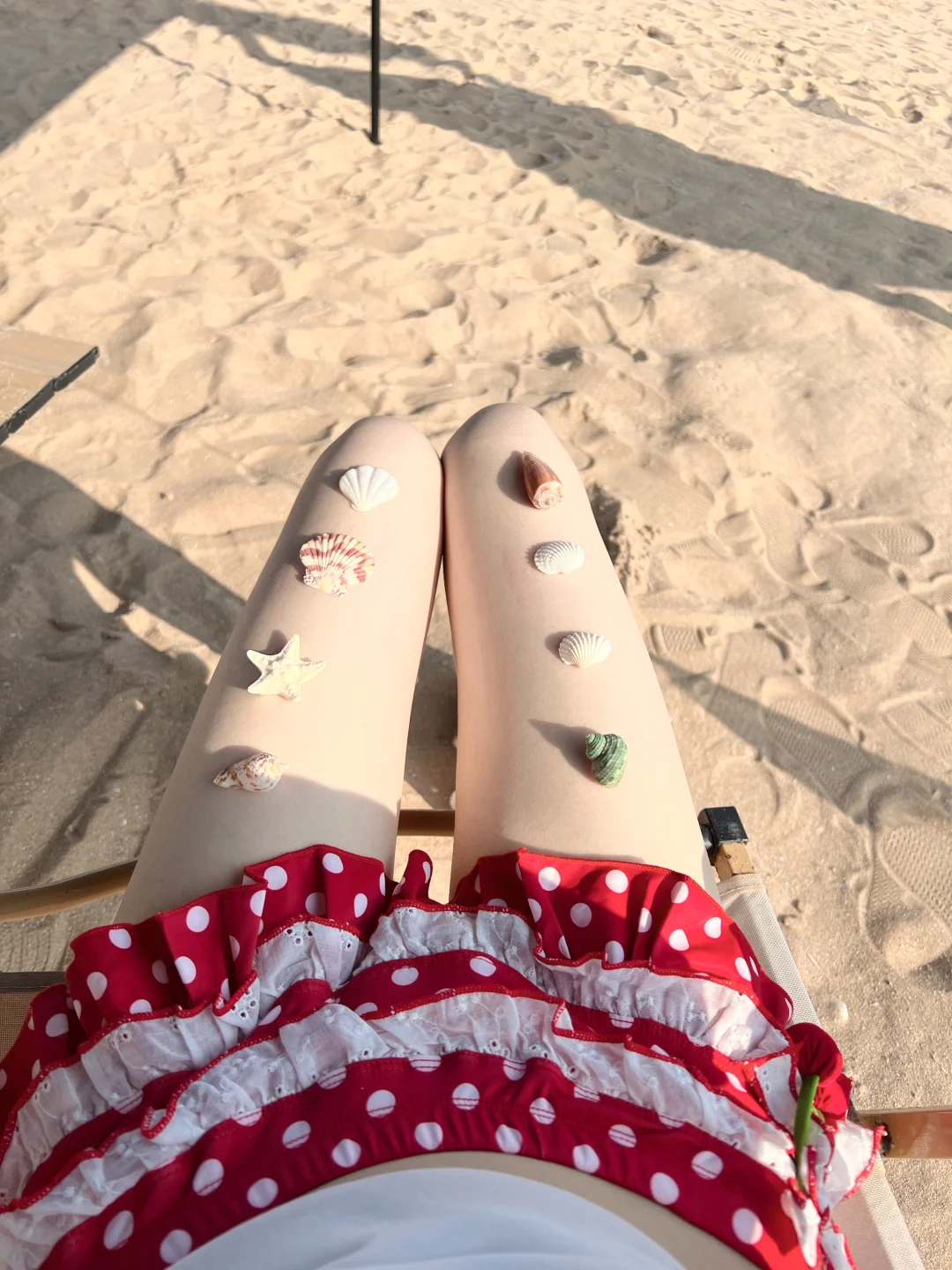 我的心脏如同海浪般为你跳动无数次🌊 𓈒𓂂