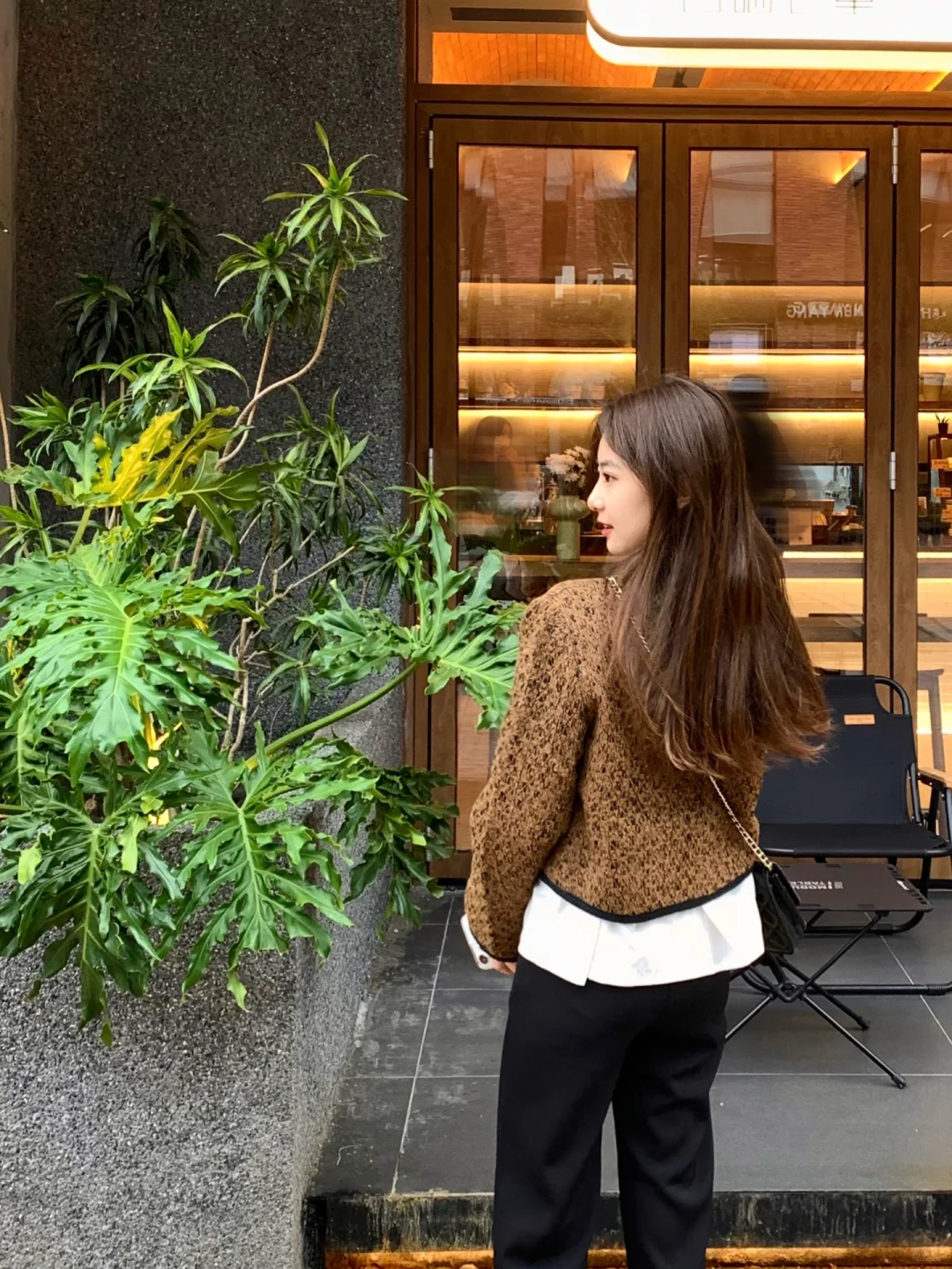 🥐轻熟小女人穿搭
