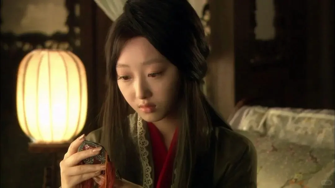 赏心悦目图鉴:蒋梦婕